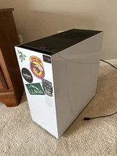 gaming pc desktop computer