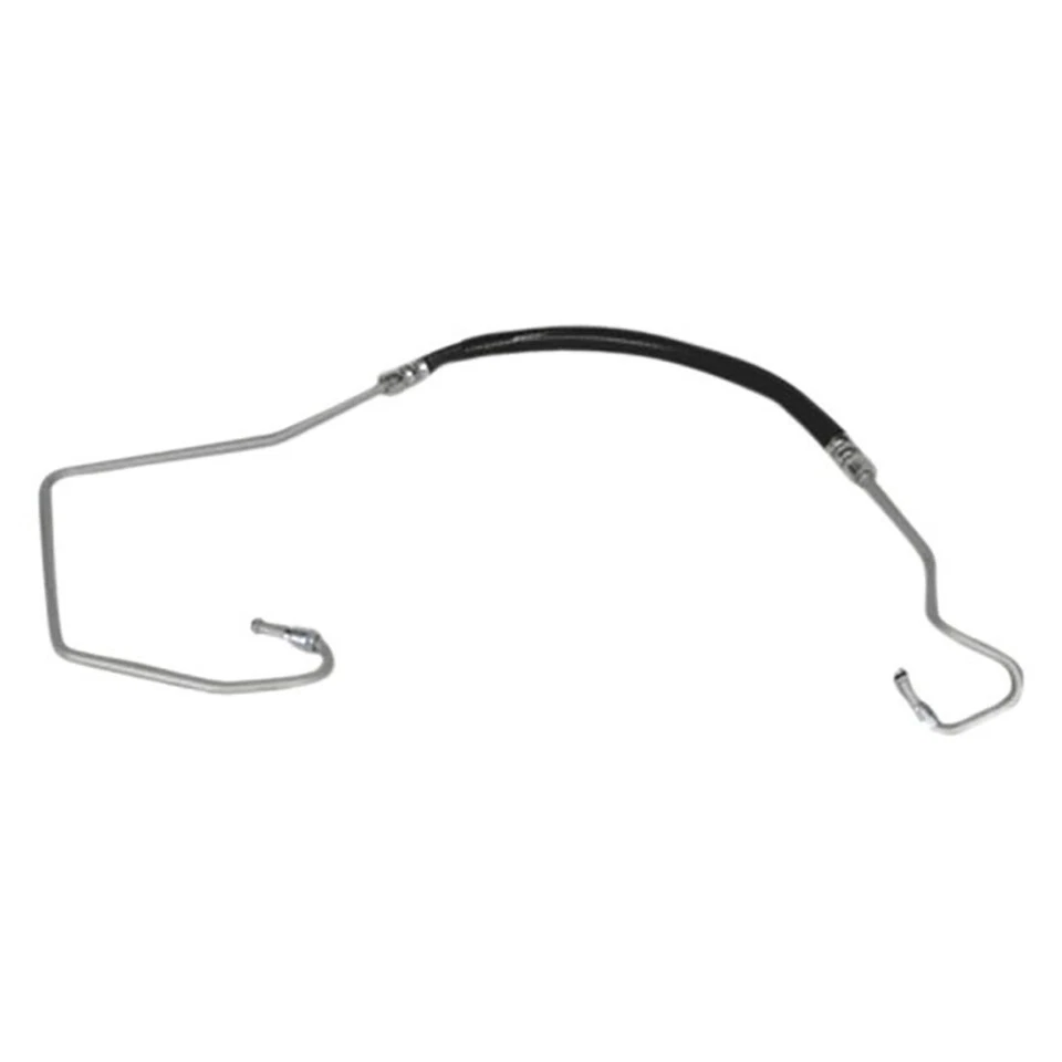 Línea de refuerzo de freno eléctrico ACDelco 176-1270 nueva para camioneta Chevy Express SaVana Foto 2 de 4