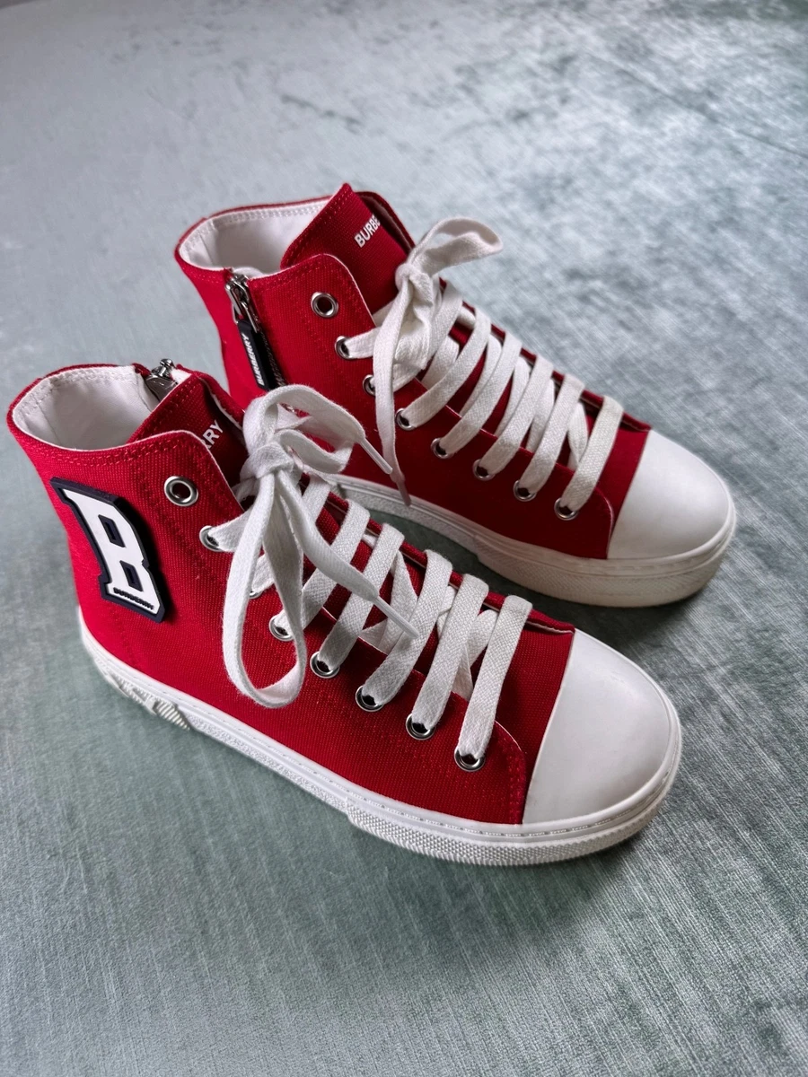 Burberry Children Unisex Kids' Shoes for sale | eBay