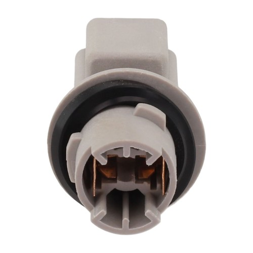 Anti-corrosion Lamp Holder T10 Bulb Socket Car Clearance Light Easy To Use - Picture 5 of 12
