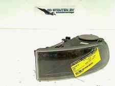 Antibrouillard Saab 9-3