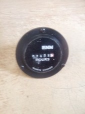 ENM T50B2 Hour Meter 115V 50/60Hz