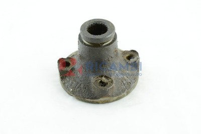 FIAT 500 F L Drivaxle Halfshaft - Sliding Joint Semi-Axle Coupling MANICOTTO