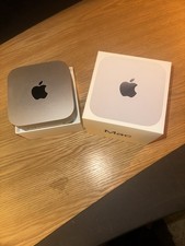 Apple Mac mini M4 Pro 14-core CPU 20-core GPU 48GB Ram 2TB SSD NEW SHAPE