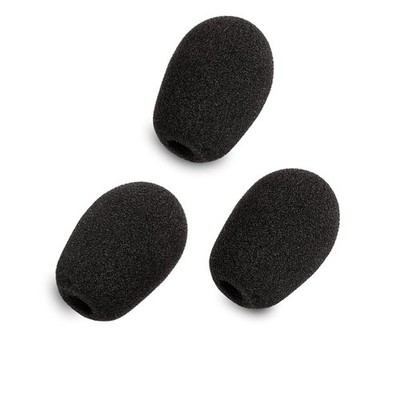 Blackshark Pop Filter for Razer V2 Pro Gaming Headsets 3-Pack Mic Foam