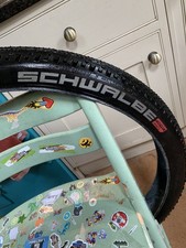 Schwalbe Thunder Burt 29x2.35 Addix Speed Super Ground Evo TLR