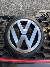 Volkswagen Golf MK5 GTI front grill