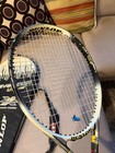 Dunlop Revelation Lite +1.50 Titanium Tennis Racquet Racket 4 3/8 with Cover — photo 4