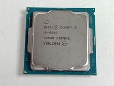 Intel Core i5-9500 3.0 GHz 8 GT/s LGA 1151 De...