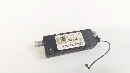 3C9035552A Antennenverstärker (Antennen Verstärker)  Volkswagen DE2257246-05