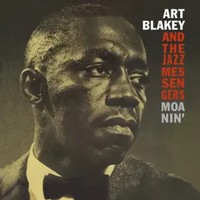 Moanin' (180G) | Art & The Jazz Messengers Blakey | Vinyl / Schallplatte | 2012