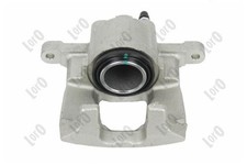 ABAKUS Bremssattel Hinten rechts für Jeep Wrangler III JK Cherokee KK