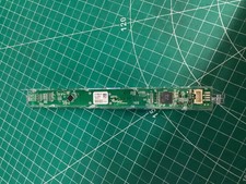 W11402115 Whirlpool Dishwasher User Control And Display Board