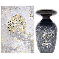 Night De Paris - Eris by LOrientale Fragrances for Unisex - 3.3 oz