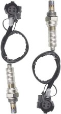 2PCS Oxygen O2 Sensor 1 2 for 1996-2000 Dodge Ram 1500 2500 3500