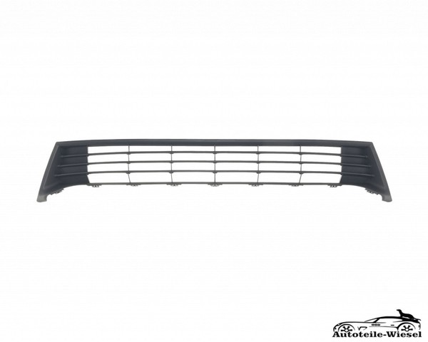 StoßStange Gitter Vorne FüR Toyota Corolla Stufenheck 2.0 Vvt-I 1.6 1.3 13-18-image