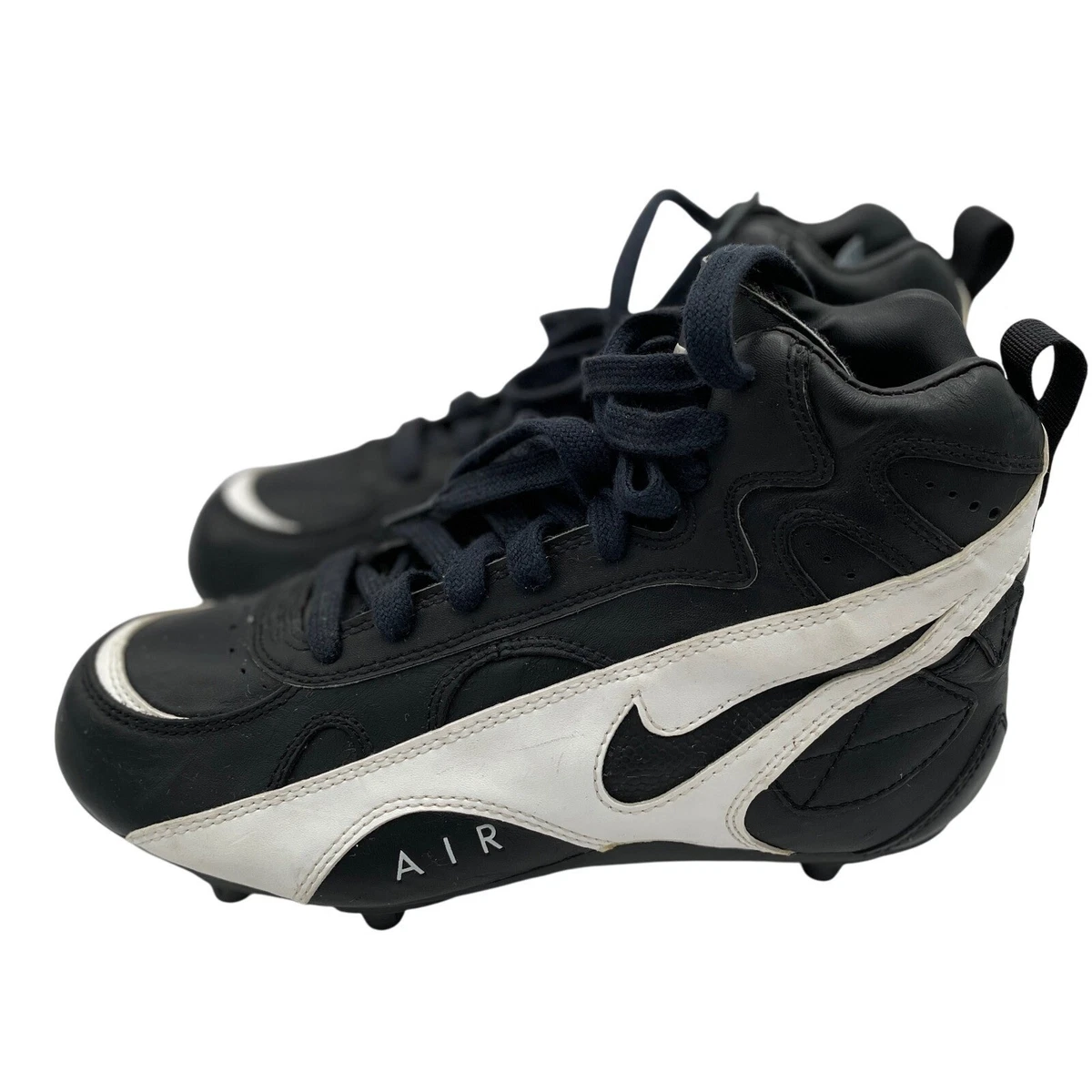 Vintage Nike Football Cleats In Men