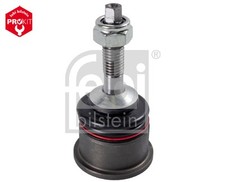Rotule de suspension Jaguar S-TYPE