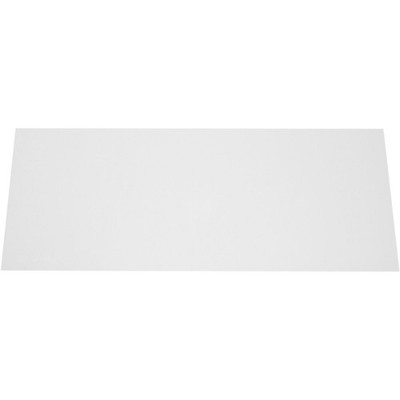 Snostuff Blank Windshield Material 18''x38''x0.08'' 451-082