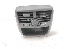 Peugeot 508 RXH 2016 Rear air vent grill 96866080877 UVY30513