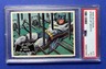 1966 Batman Spikes Of Death #17 PSA 5 EX