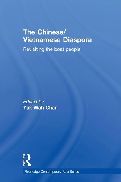The Chinese/Vietnamese Diaspora | Yuk Wah Chan | Revisiting The Boat People-image