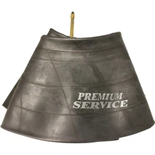 Premium Service Industrial Forklift Tire Inner Tube JS2 Valve Stem 650R10