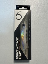 6th Sense Provoke FFS Series 97DD Deep Diver 1/2oz 97mm 4’-8’ Depth Paranormal 6
