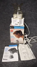 Kaz 11SI TheraSteam Personal Steam Inhaler Vapor Therapy Vintage Open Box