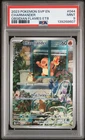 New ListingPSA 9 2023 POKEMON SVP EN-SV BLACK STAR PROMO #044 CHARMANDER OBSIDIAN FLAMES