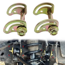 Alignment Camber Caster Cam Bolt Kit For Chevrolet For GMC For Cadillac