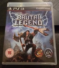 Brutal Legend PS3