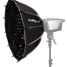Parabolic Softbox LA-D65 65cm / 25.6 Quick Re...