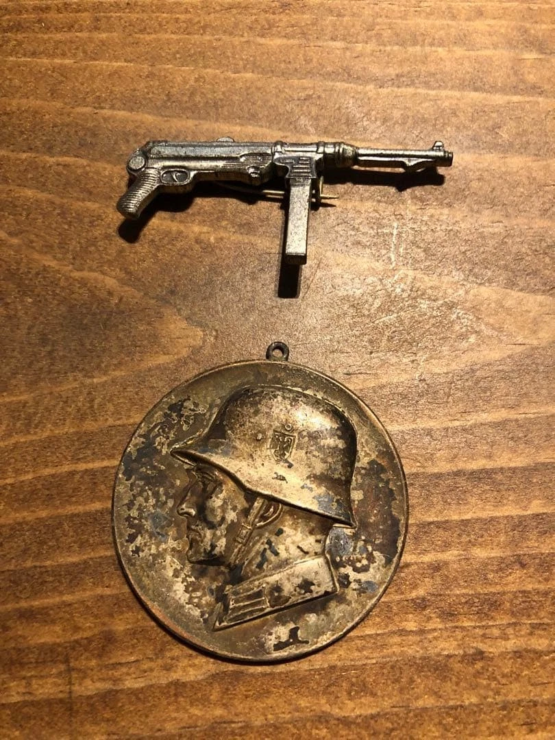 German Medal for sale | eBay