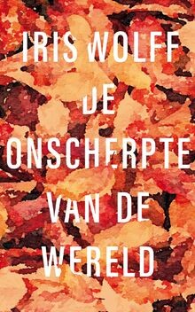 De onscherpte van de wereld von Wolff, Iris | Buch | Zustand sehr gut