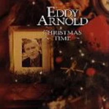 Eddy Arnold Christmas Time (CD)