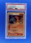 2007 Pokemon Power Keepers EX Charizard Holo #6/108 PSA 7