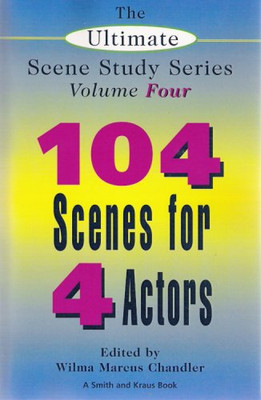The Ultimate Scene Study Serie - GOOD