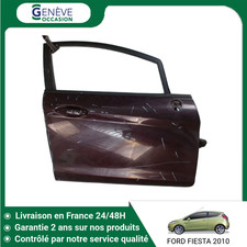 Porte avant et accessoires Ford FIESTA