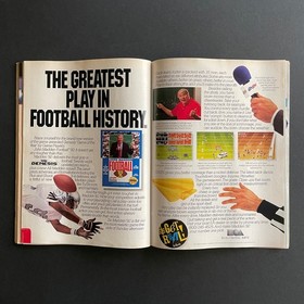 Jan 1994 GamePro Magazine #30 &bull; Sega &bull; Nintendo &bull; Game Boy &bull; Ads & Inserts