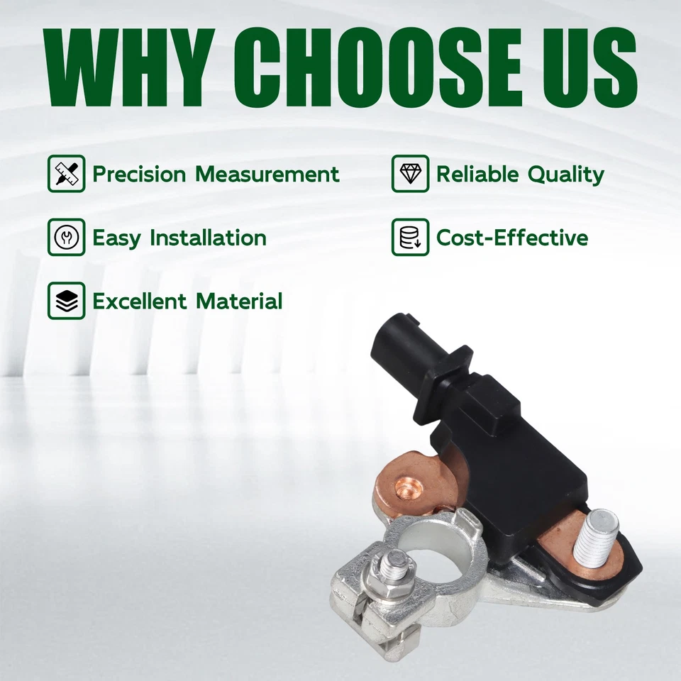 Battery Cable Terminal End for 2015 2016 2017 2018 2019 Ford F150 DS7Z-10C679-A - Image 2 of 4