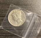 1944 W Mercury Dime