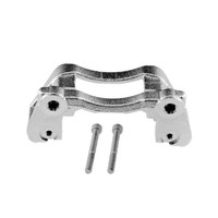 Bremssattelhalter Rechts Hinten FüR Ford Transit 2006 - 2014 Doppelbereifung