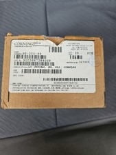 Corning LC sm Unicam Connectors. Box Of 25.