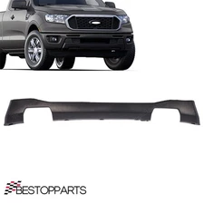 Fits Ford Ranger 2019-2023 Front Bumper Lower Valance Panel Without Sensor Hole