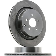 2x STARK Disque de Frein Arrière Ø350mm pour INFINITI FX Q50 Berline QX70 SUV