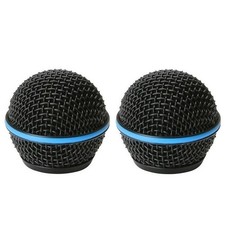 RK265G Microphone Grille Cover for Vocal BETA 58A, SV100 Mic Head Cover