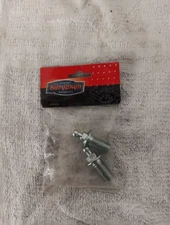 Kuryakyn TC Style EVO -Sportster Breather Bolts 9927