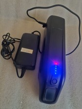 Ebike 36V 12,8Ah BLAUPUNKT baugleich Prophete Und Ladegerät