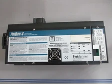 *NEW OEM* 0820 Pro Mariner ProTech-4 Series 50AMP 12V Battery Charger 61250